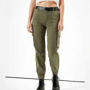 American Eagle Relaxed Cargo Pant